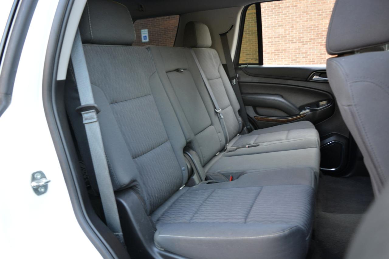Chevrolet Tahoe LS 4WD 2019