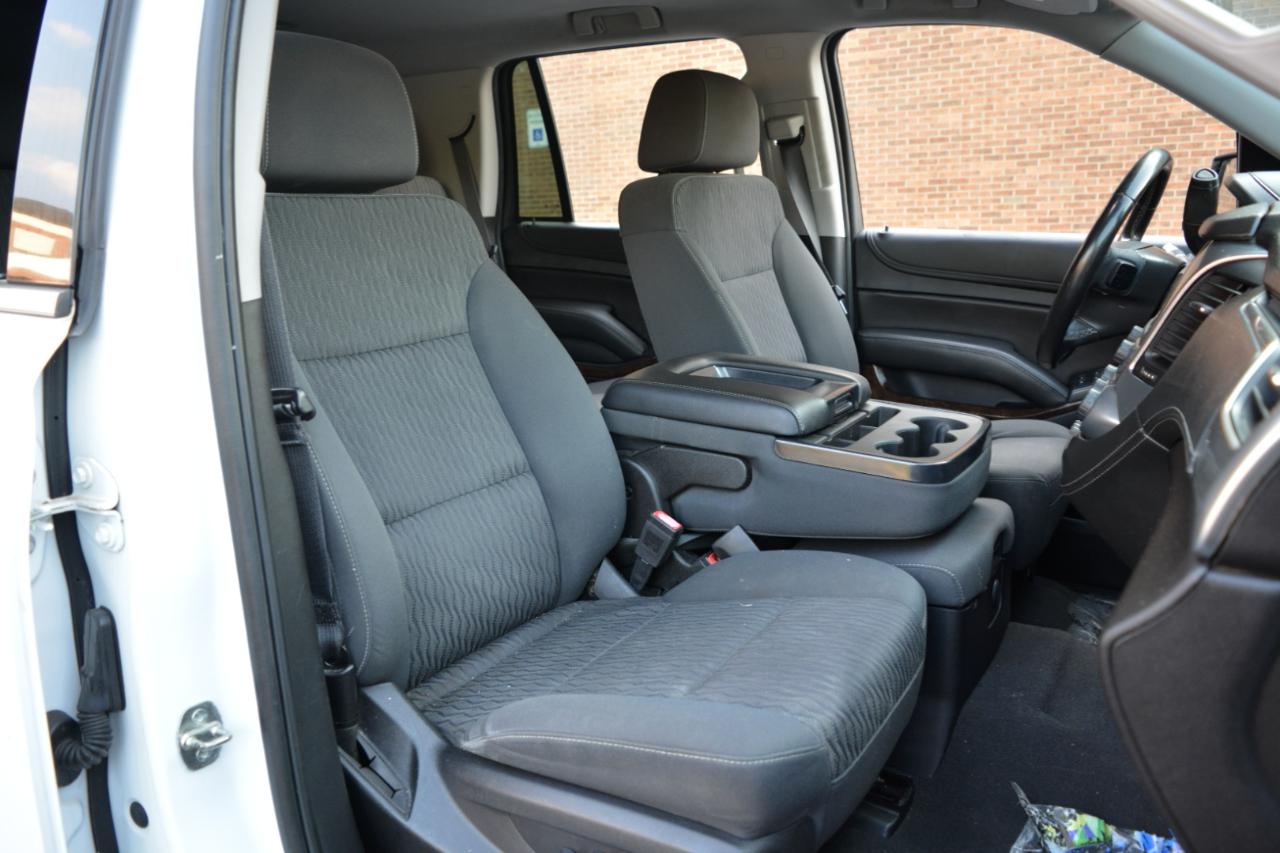 Chevrolet Tahoe LS 4WD 2019