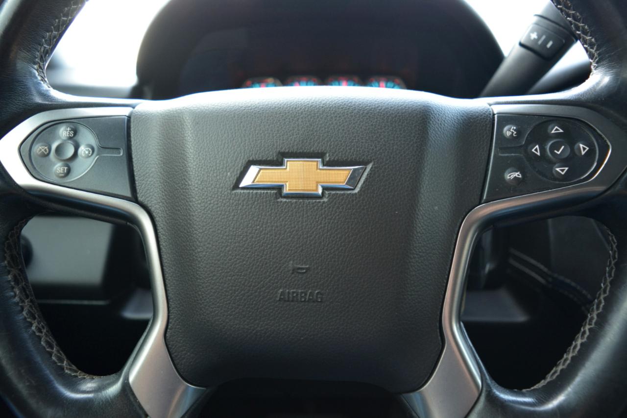 Chevrolet Tahoe LS 4WD 2019