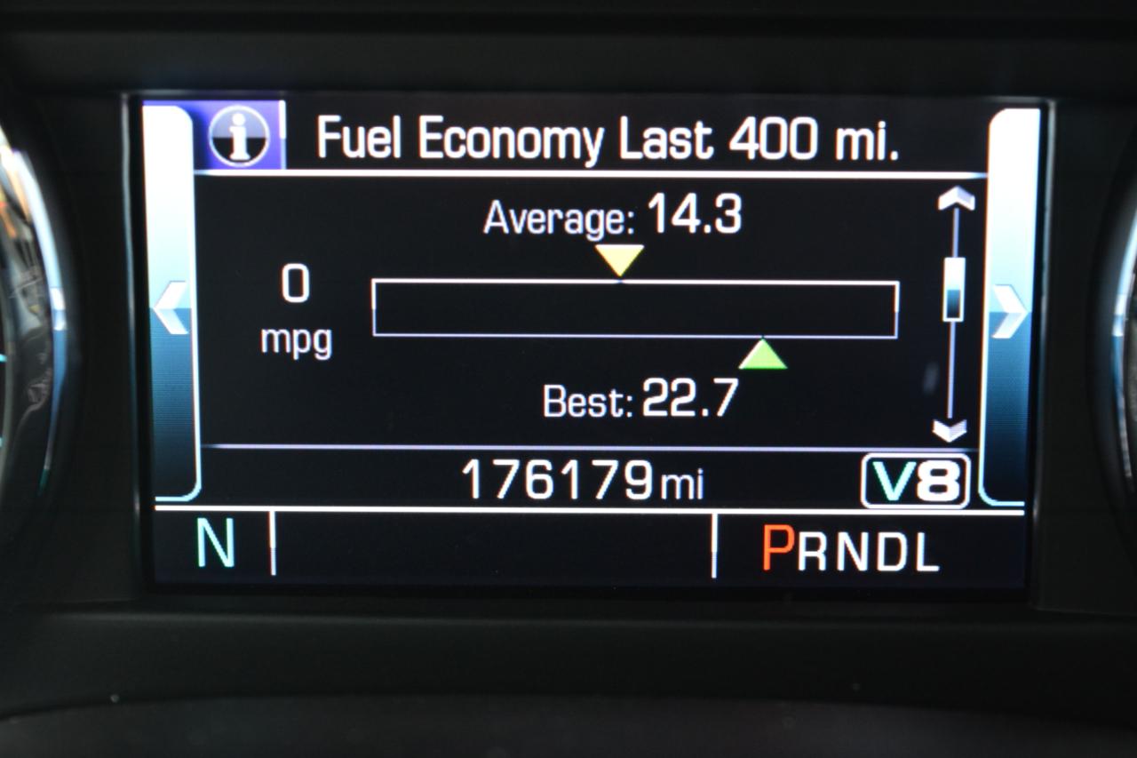 Chevrolet Tahoe LS 4WD 2019
