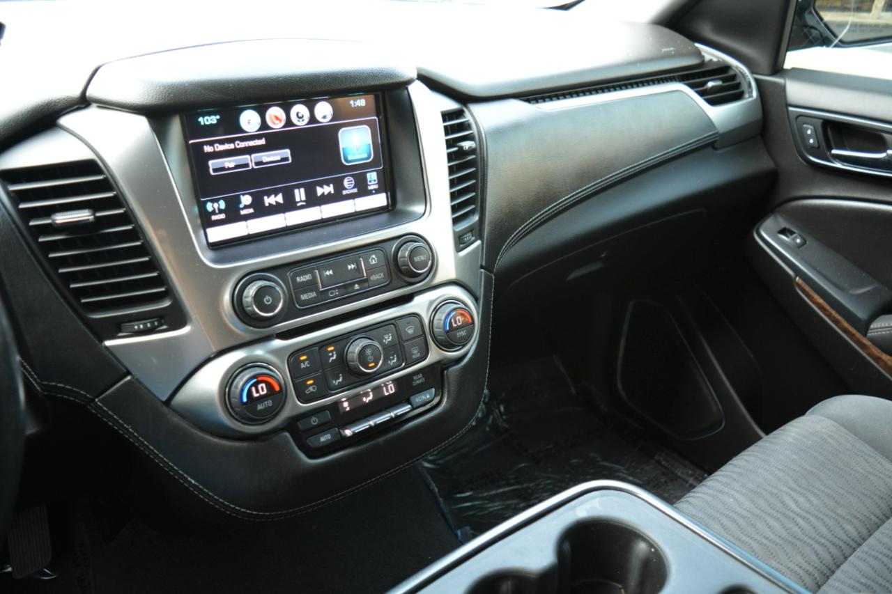 Chevrolet Tahoe LS 4WD 2019