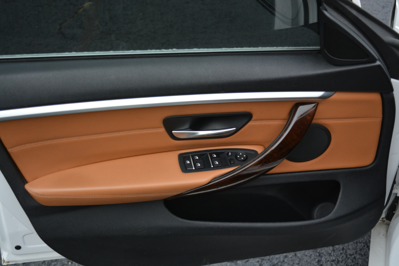 BMW 4-Series Gran Coupe 430i xDrive 2018