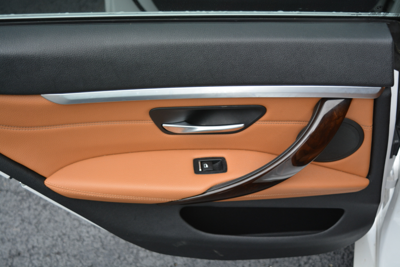 BMW 4-Series Gran Coupe 430i xDrive 2018