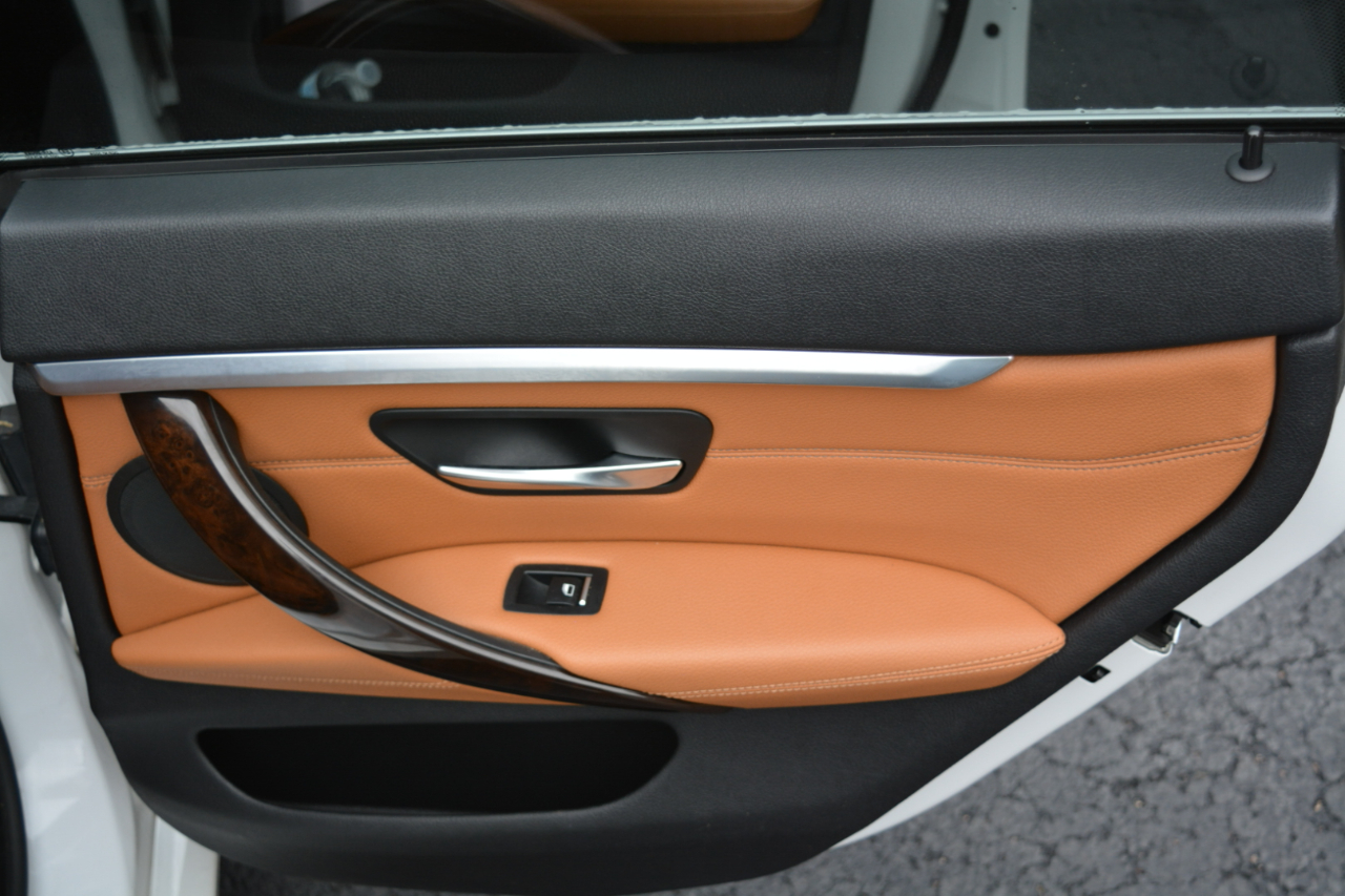 BMW 4-Series Gran Coupe 430i xDrive 2018