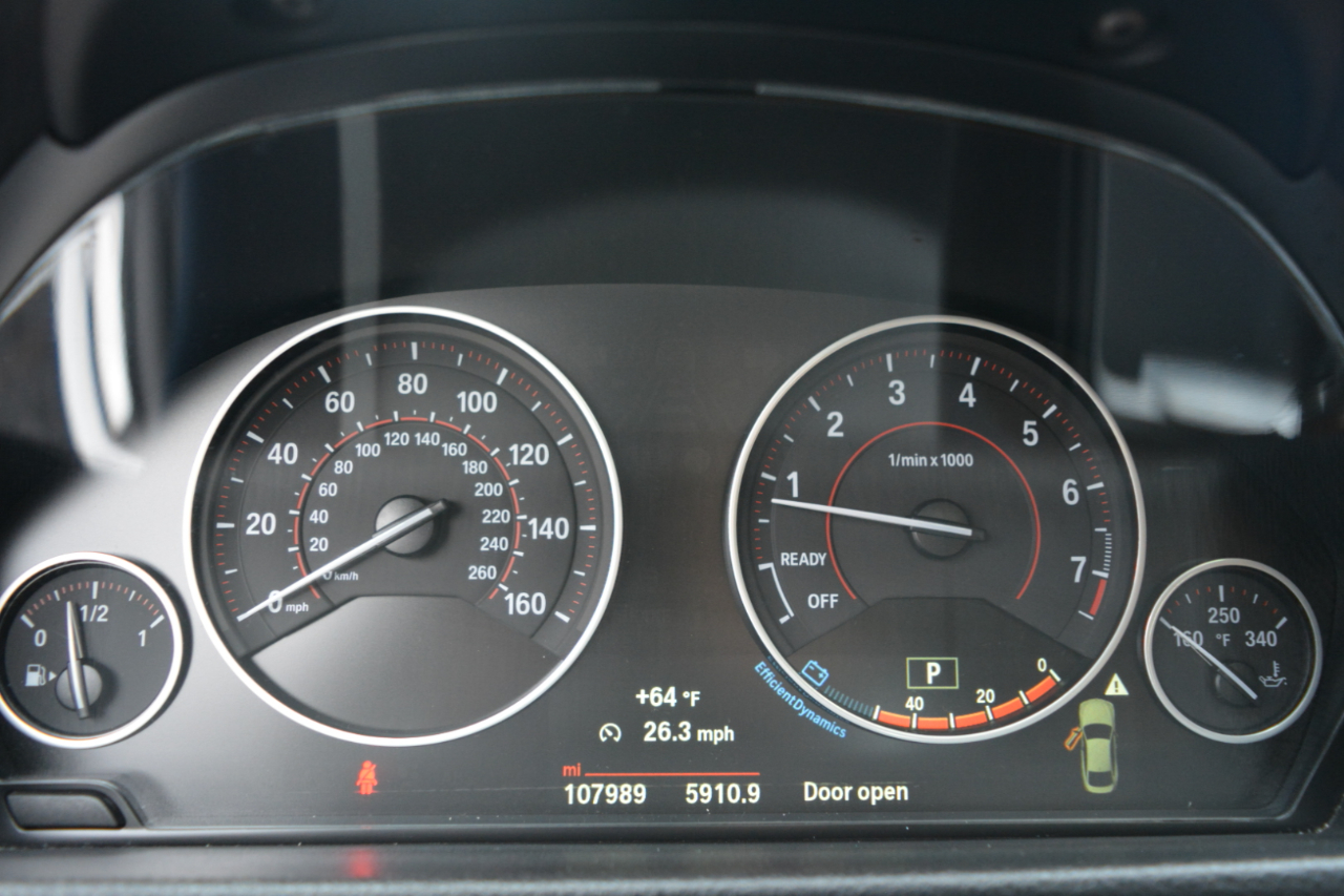 BMW 4-Series Gran Coupe 430i xDrive 2018