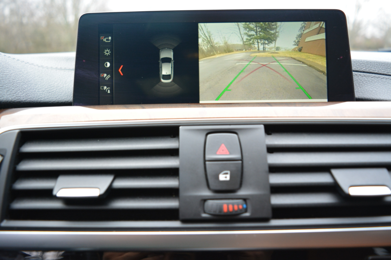 BMW 4-Series Gran Coupe 430i xDrive 2018