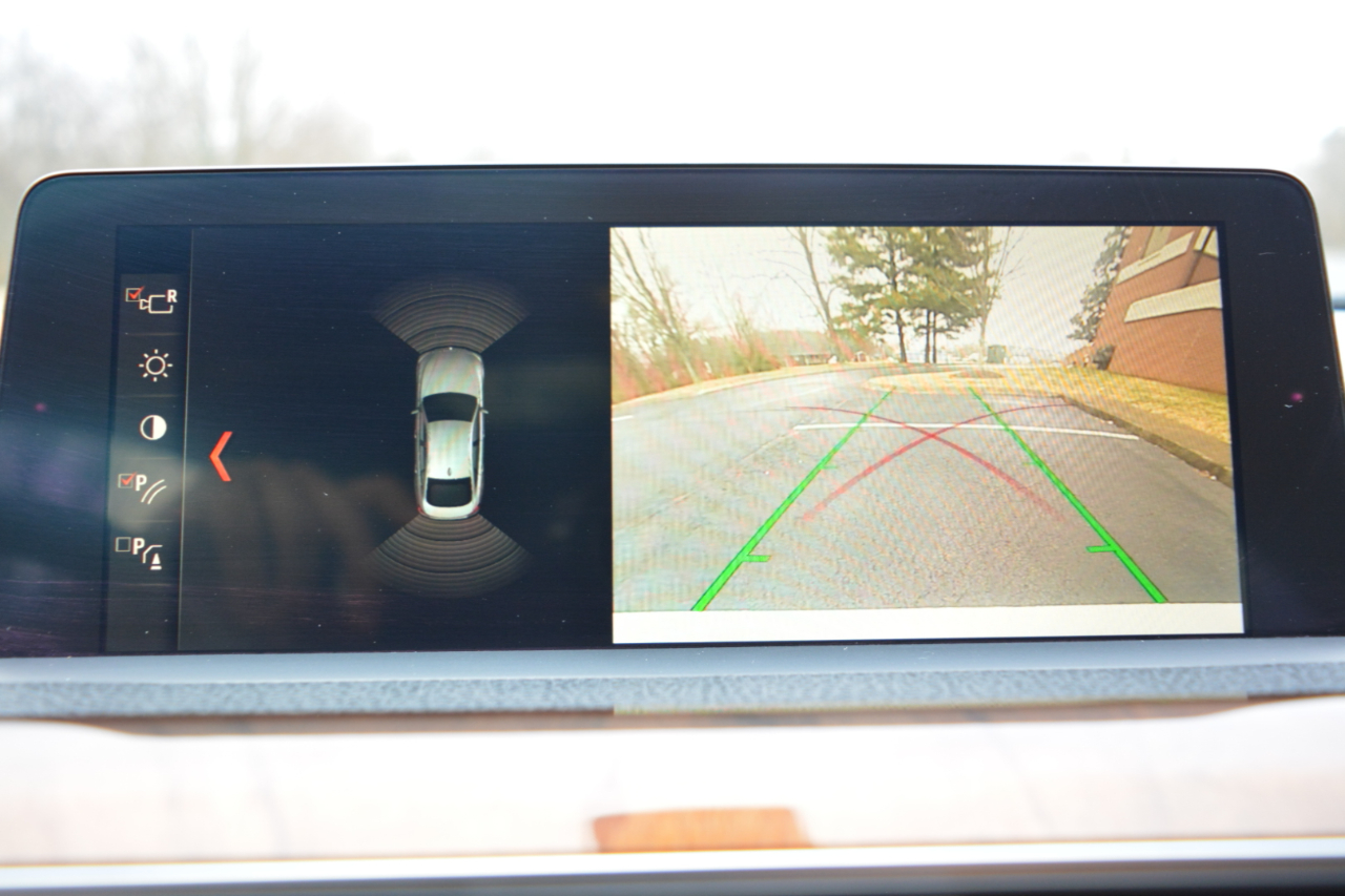 BMW 4-Series Gran Coupe 430i xDrive 2018