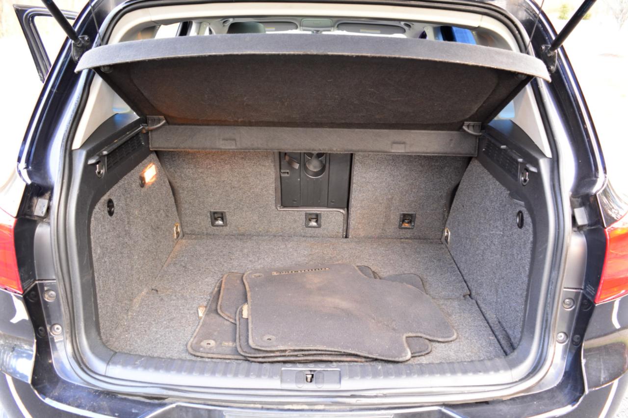 Volkswagen Tiguan Wolfsburg Edition 2017