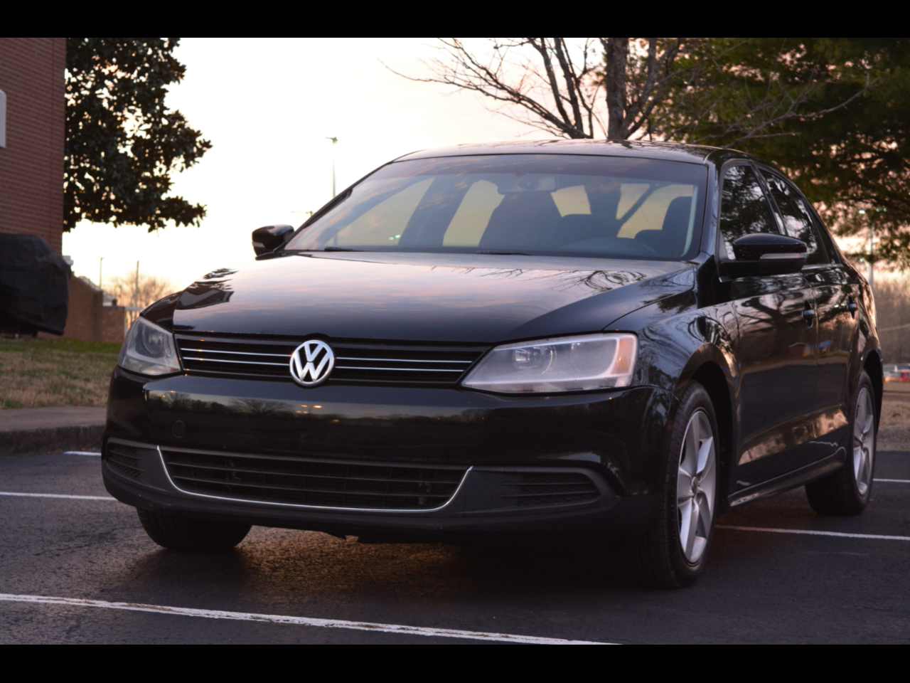 2013 Volkswagen Jetta TDI's photo