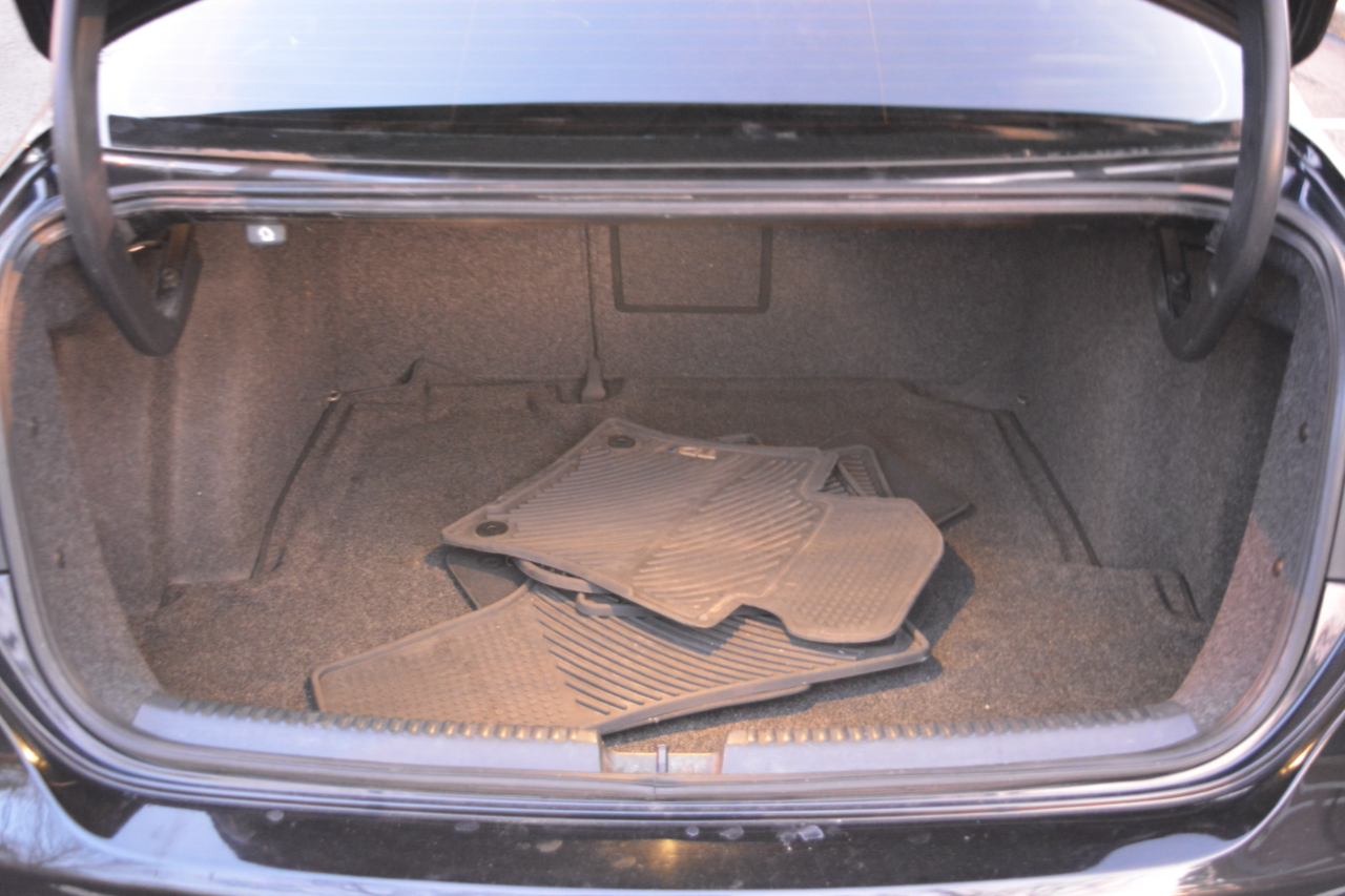 Volkswagen Jetta TDi 2013