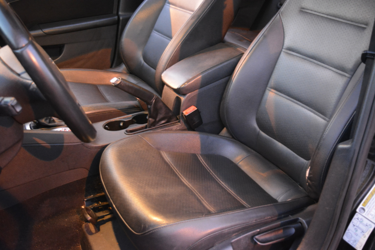 Volkswagen Jetta TDi 2013