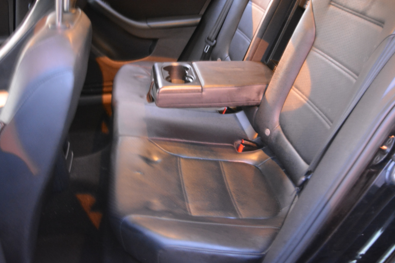 Volkswagen Jetta TDi 2013