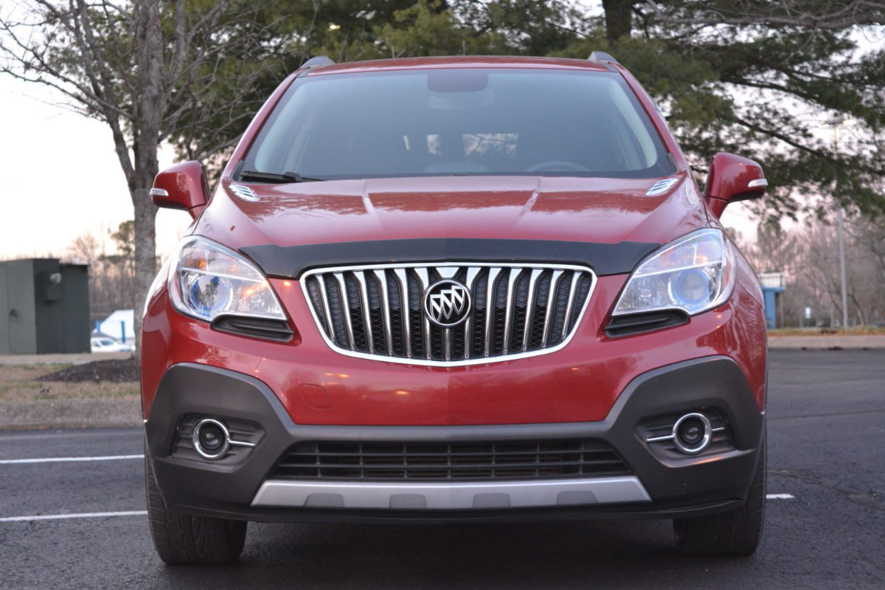 Buick Encore Convenience FWD 2015