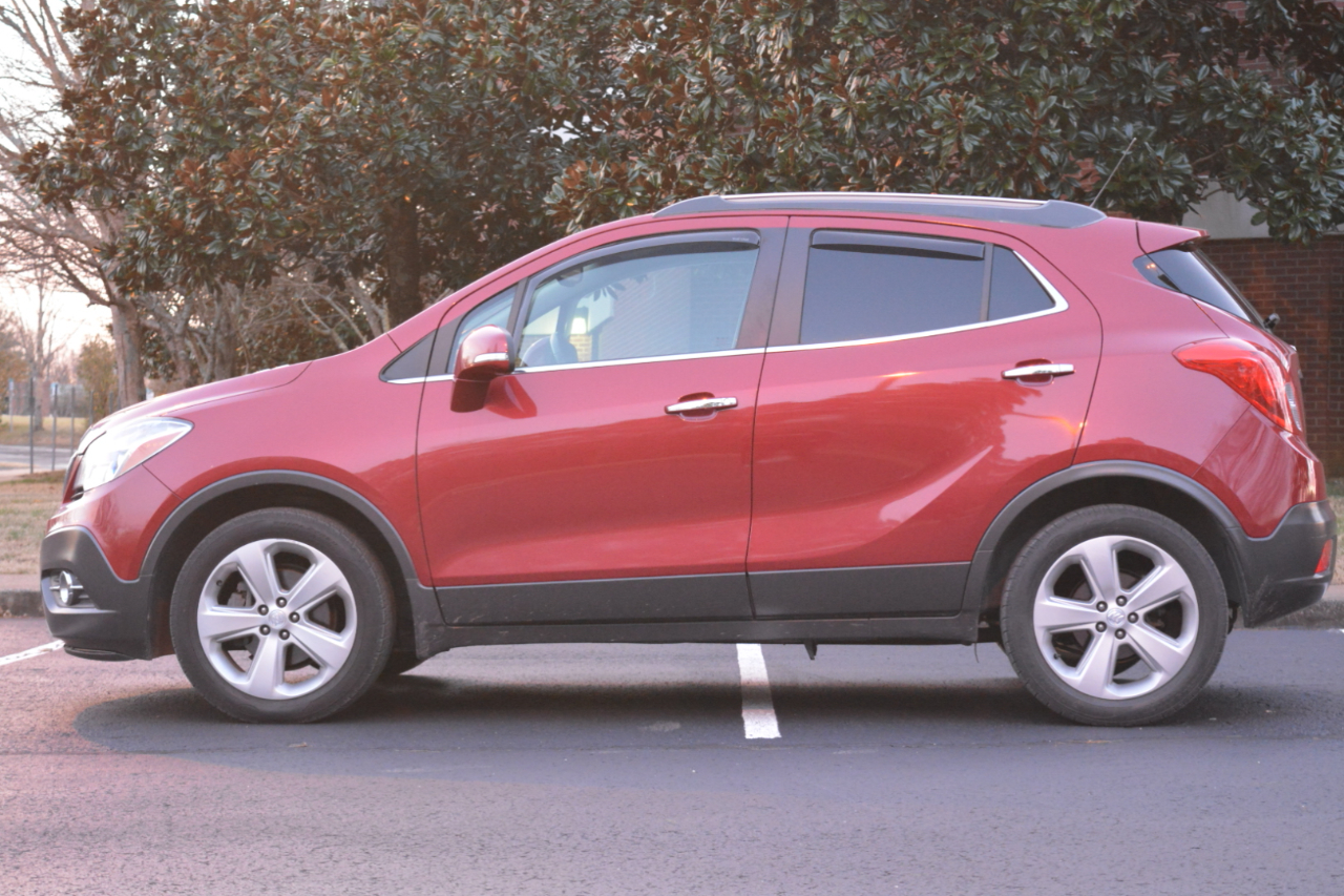 Buick Encore Convenience FWD 2015