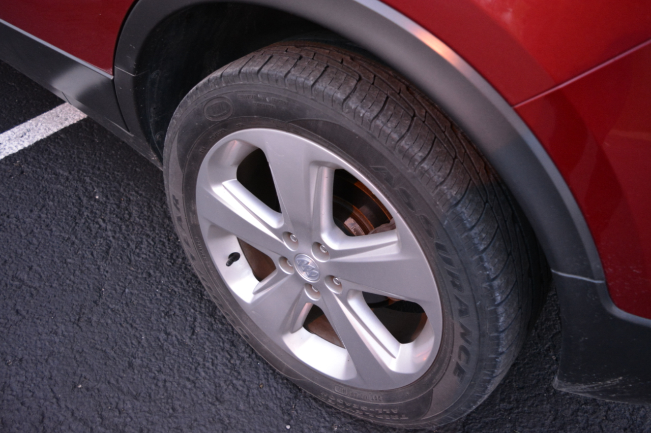 Buick Encore Convenience FWD 2015