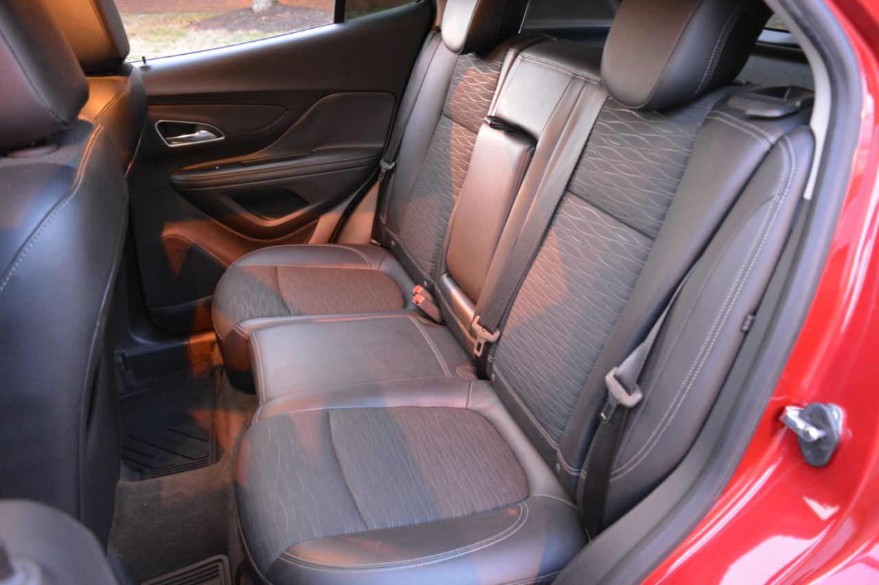 Buick Encore Convenience FWD 2015