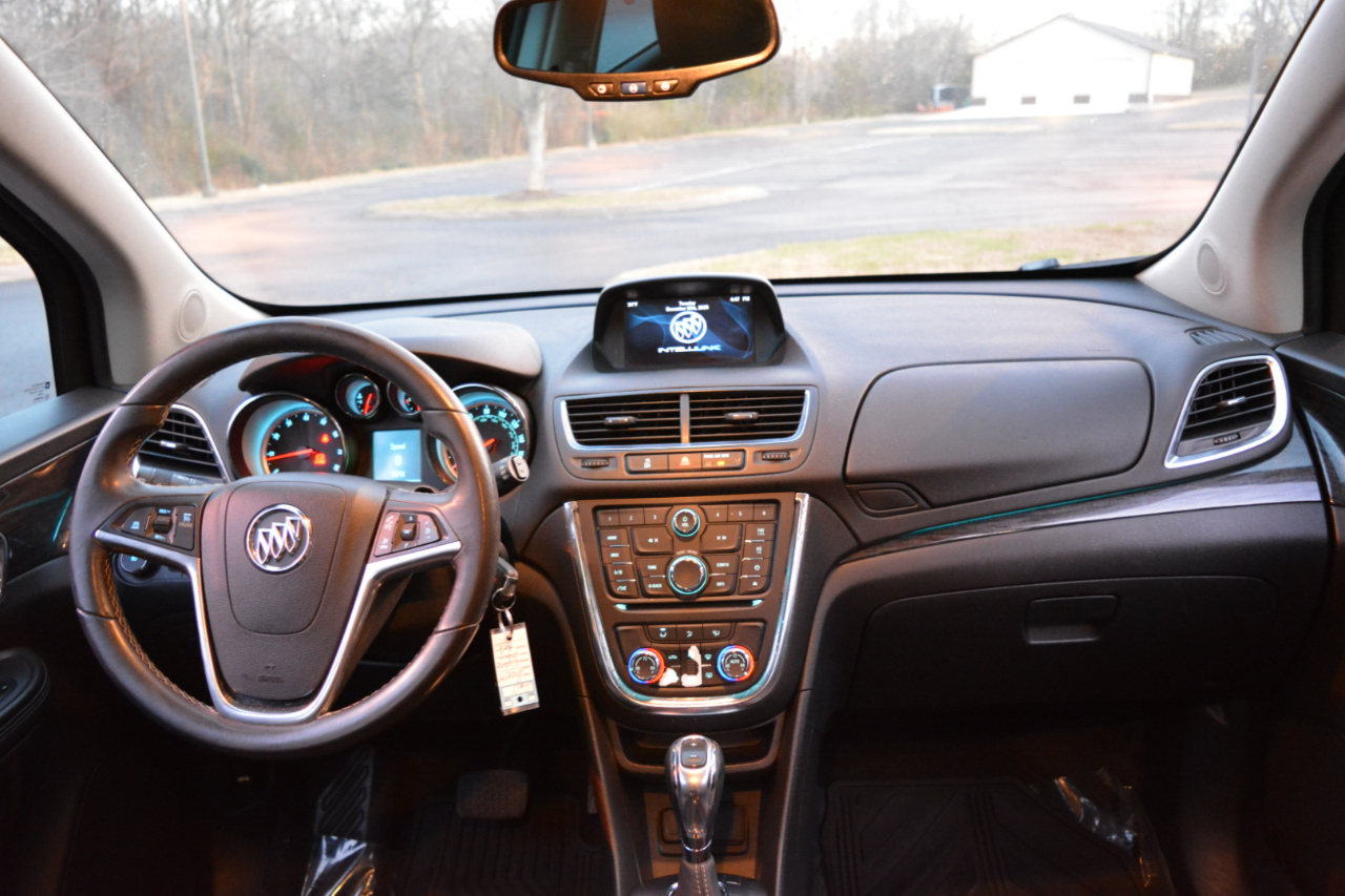Buick Encore Convenience FWD 2015