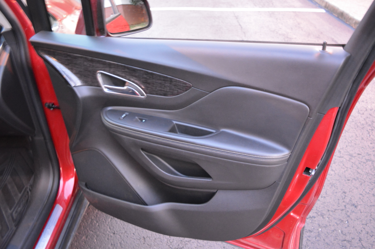 Buick Encore Convenience FWD 2015