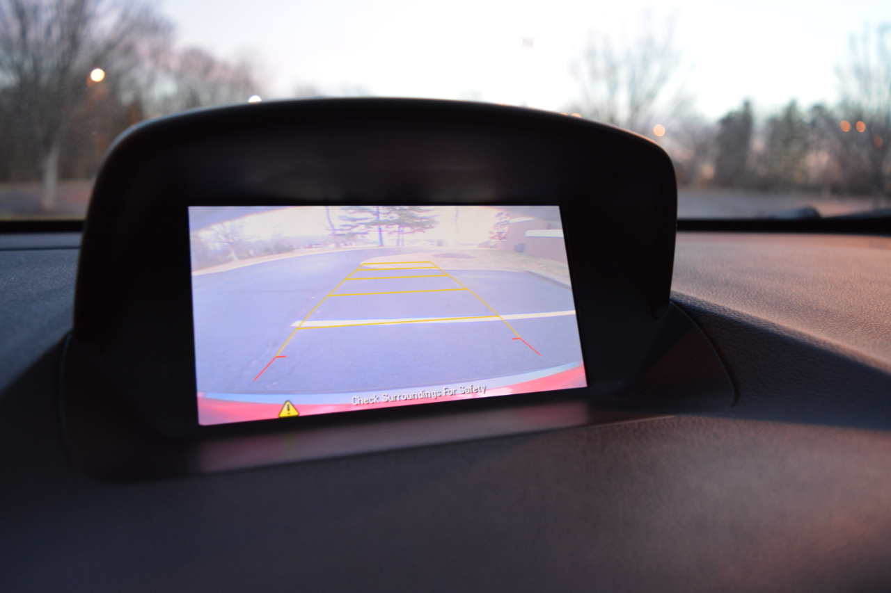 Buick Encore Convenience FWD 2015