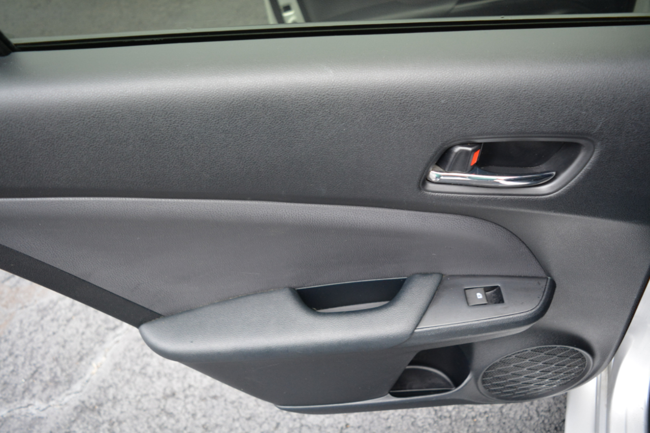 Toyota Prius Two Eco 2017