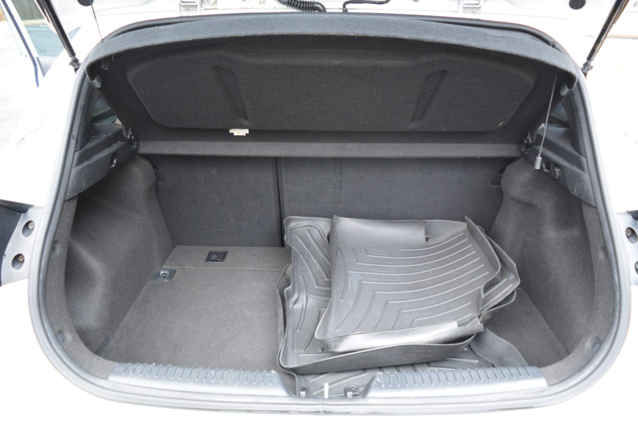 Hyundai Elantra GT A/T 2013