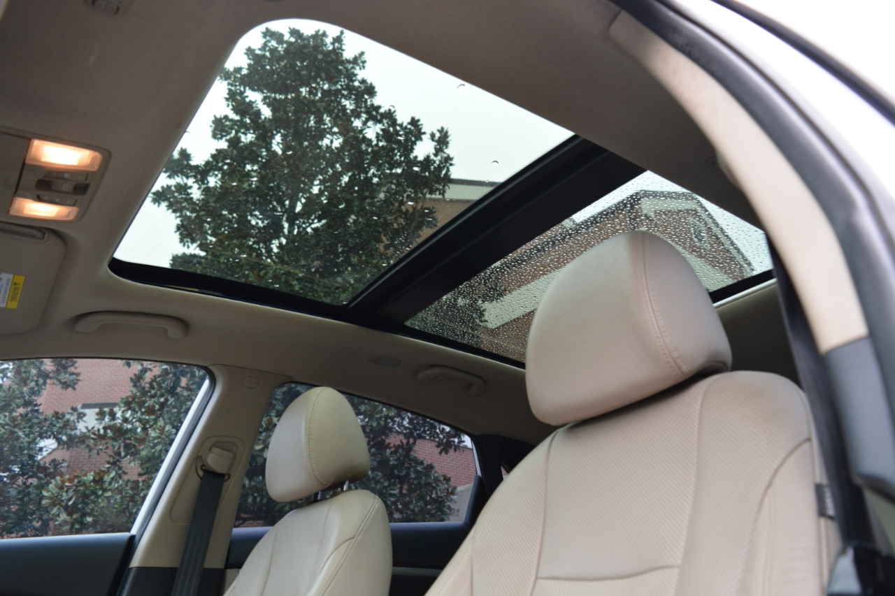 Hyundai Elantra GT A/T 2013