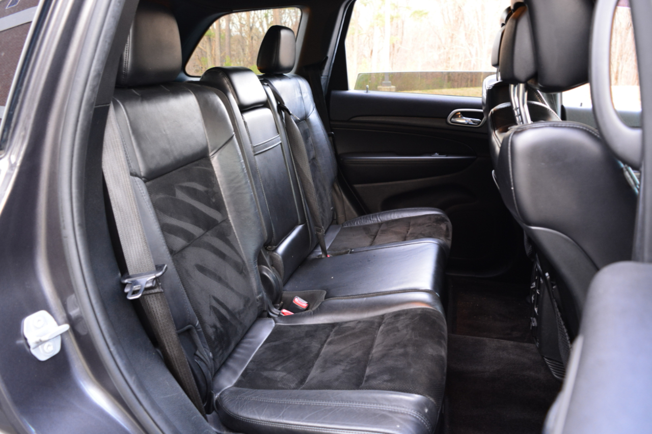 Jeep Grand Cherokee Laredo 4WD 2018