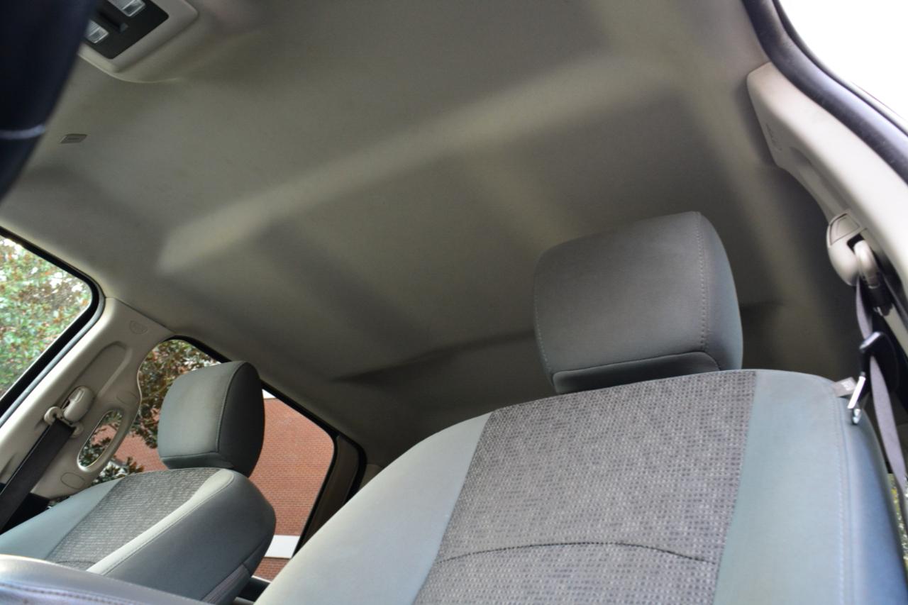 RAM 1500 Classic Tradesman Crew Cab LWB 2WD 2019