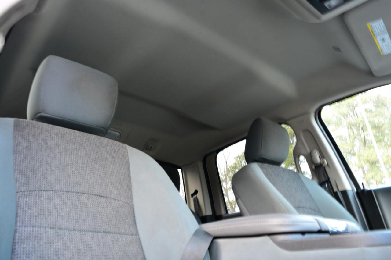 RAM 1500 Classic Tradesman Crew Cab LWB 2WD 2019