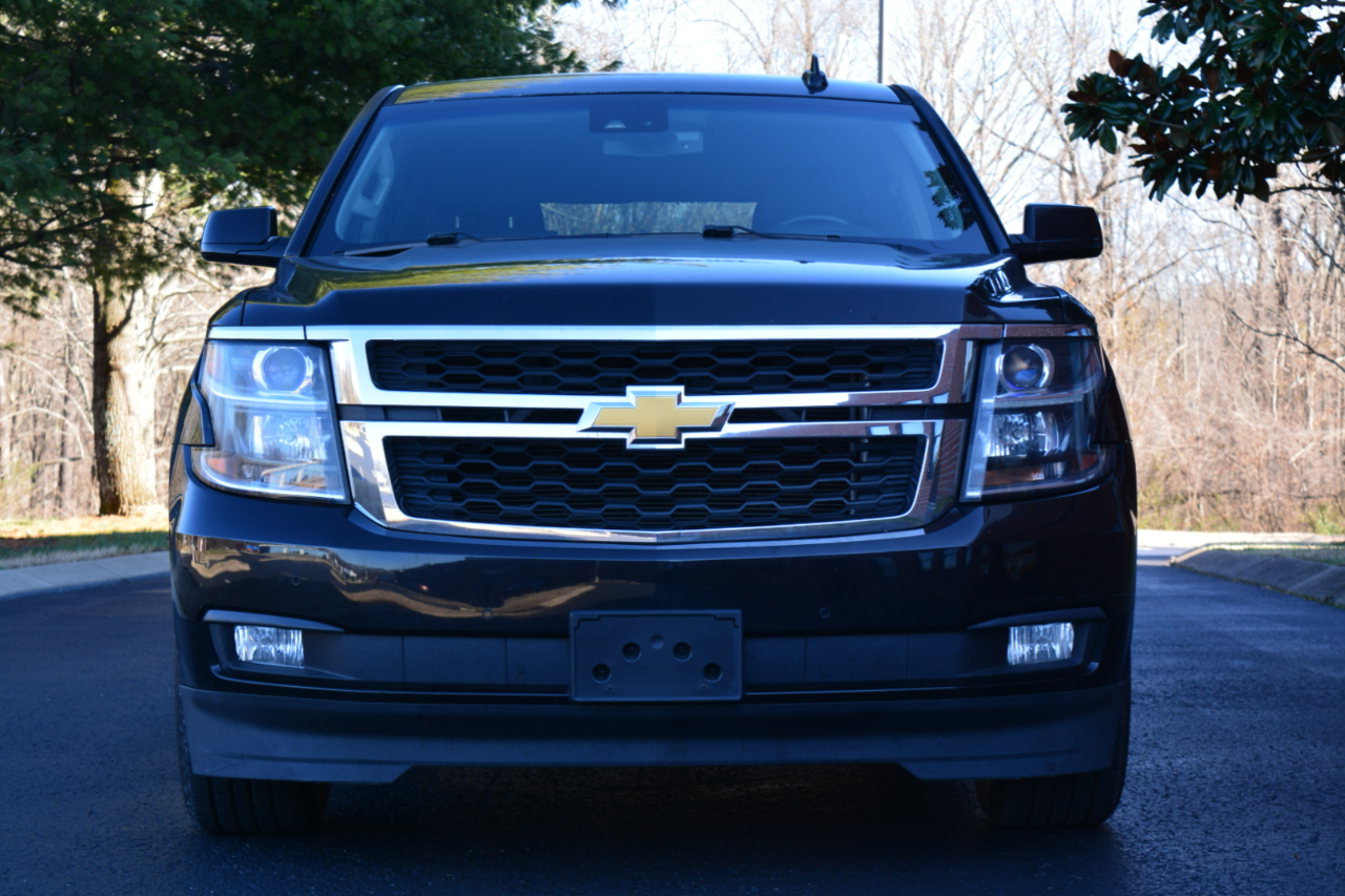 Chevrolet Tahoe LT 2WD 2016