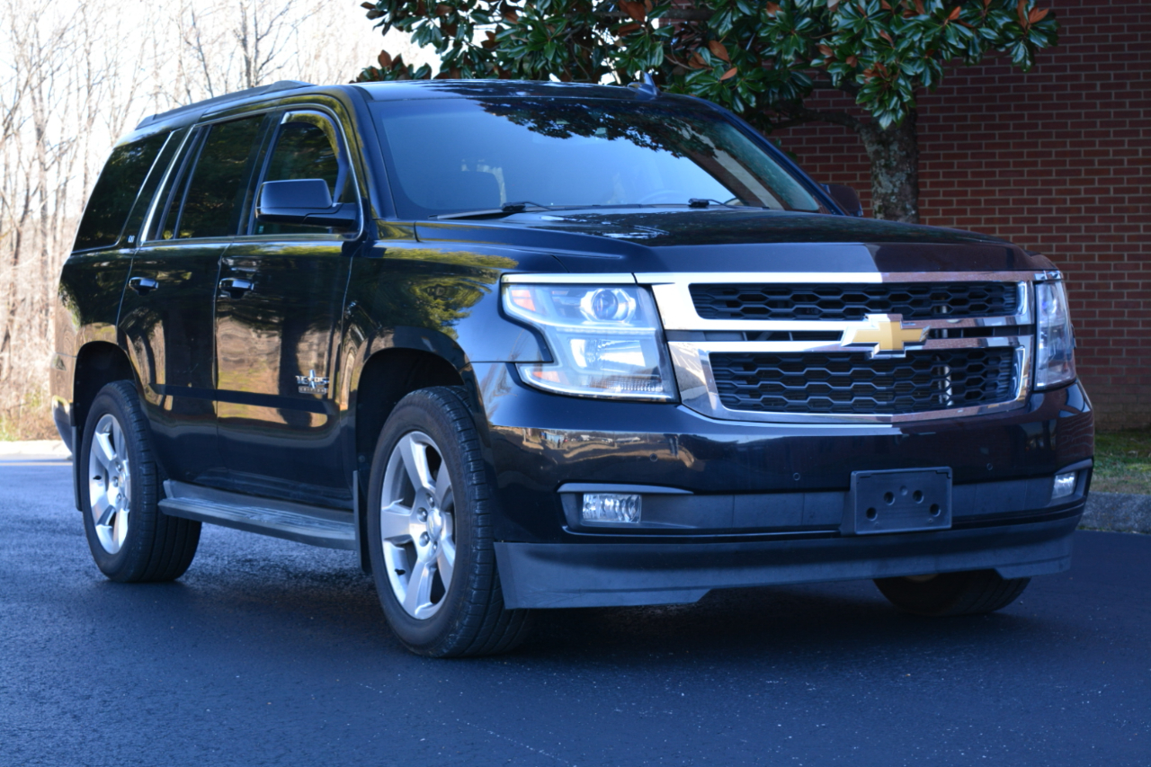 Chevrolet Tahoe LT 2WD 2016