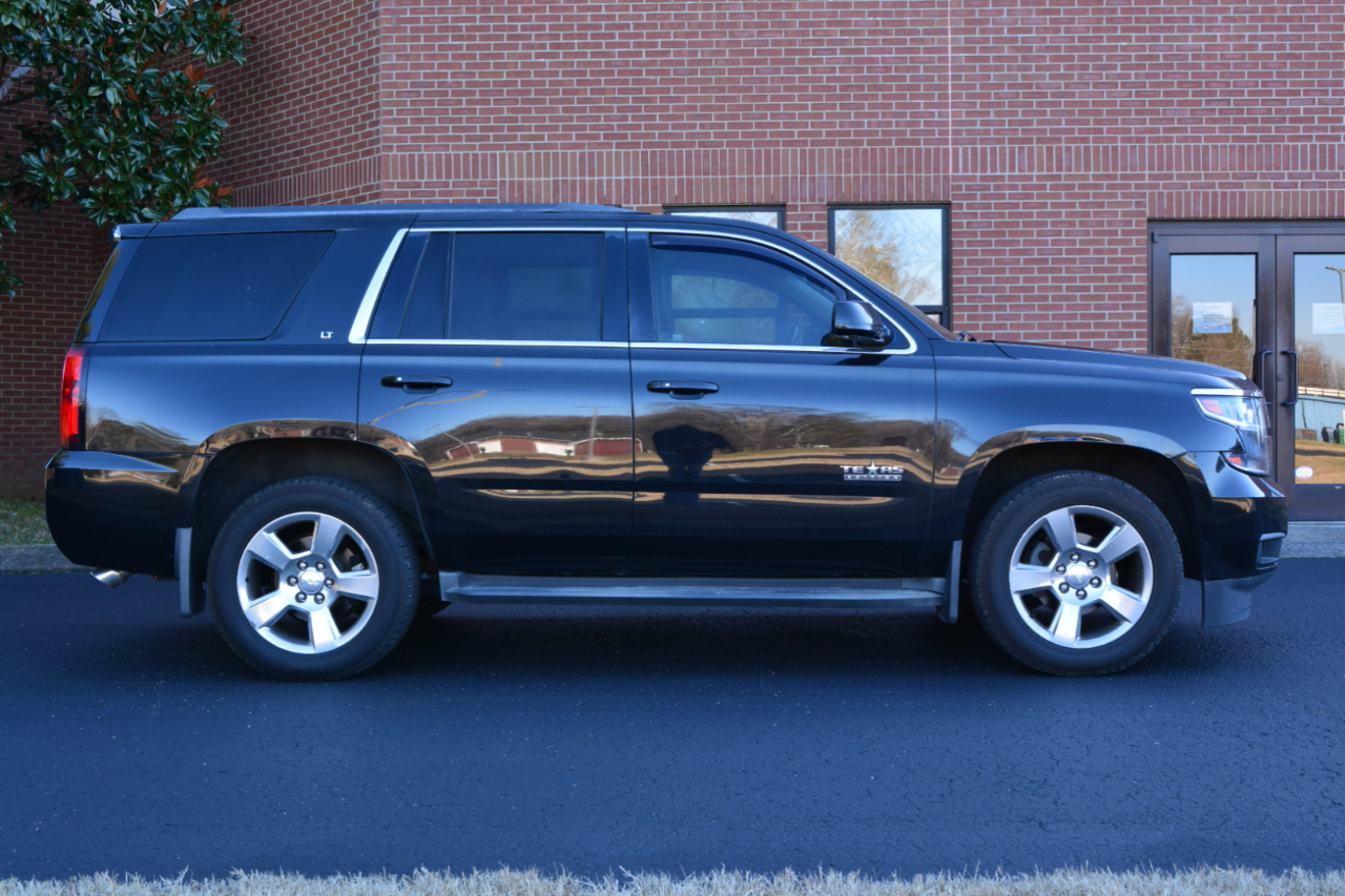 Chevrolet Tahoe LT 2WD 2016