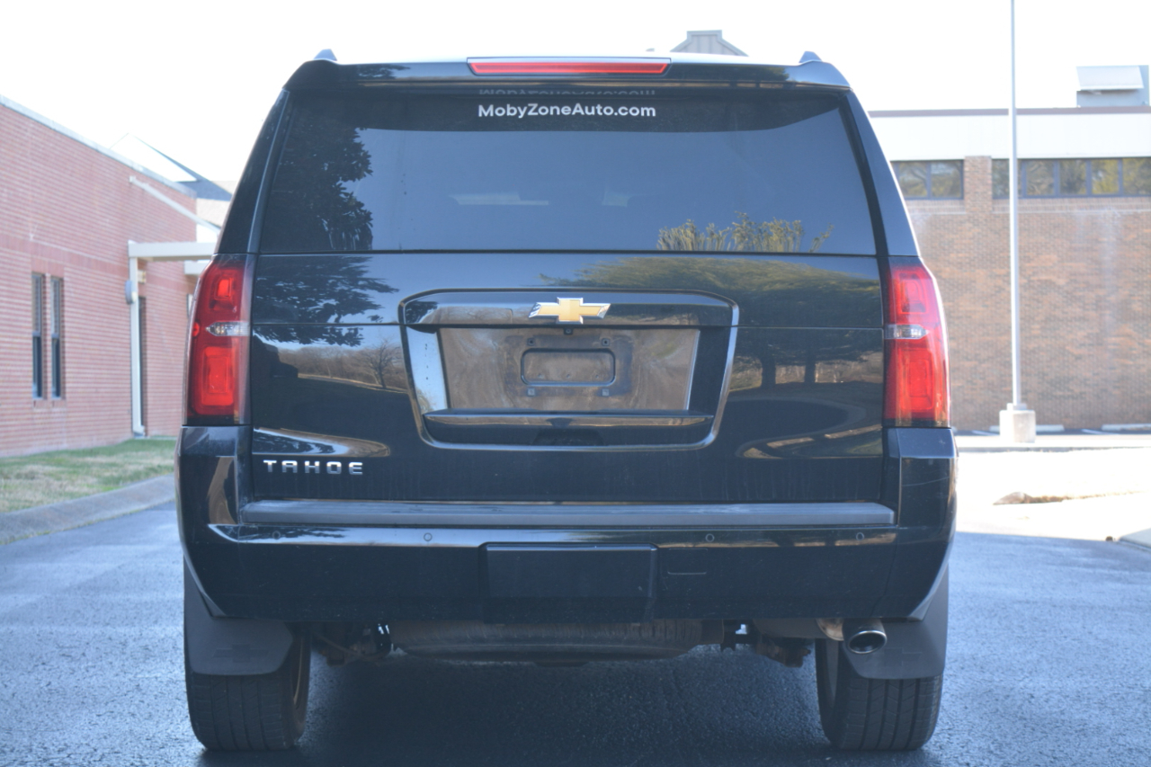 Chevrolet Tahoe LT 2WD 2016