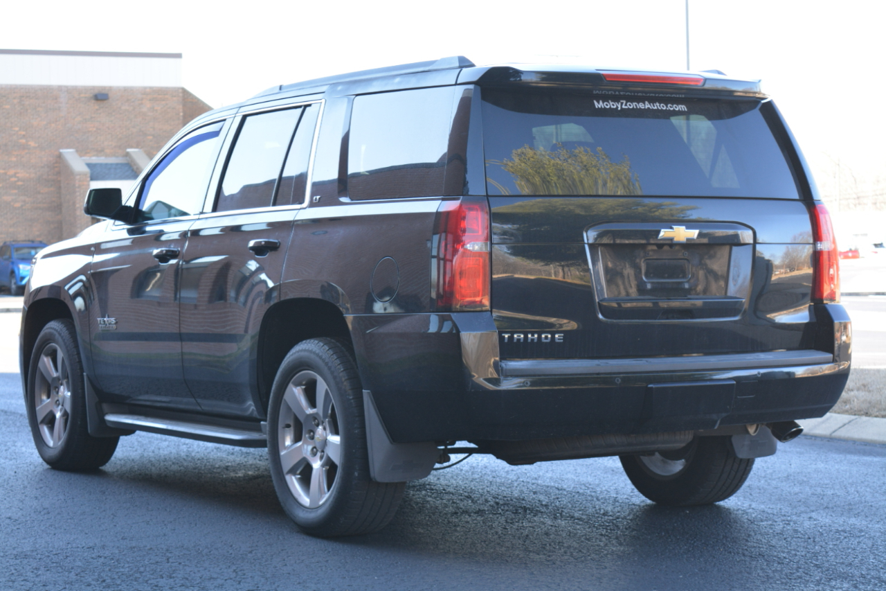 Chevrolet Tahoe LT 2WD 2016