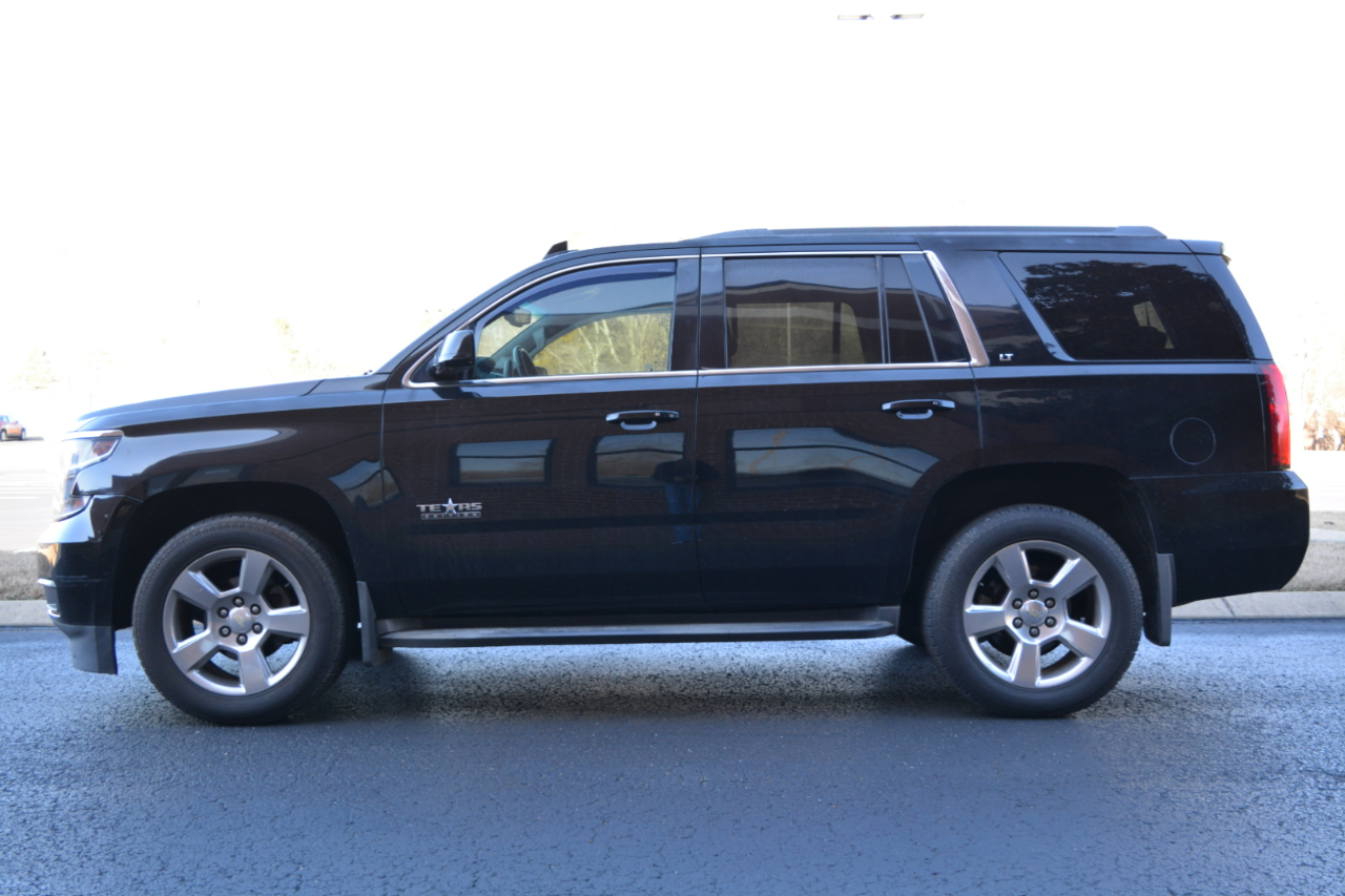 Chevrolet Tahoe LT 2WD 2016
