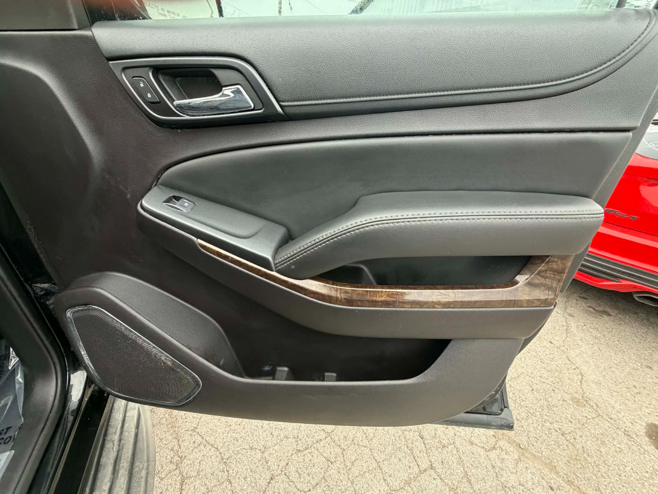 Chevrolet Tahoe LT 2WD 2016