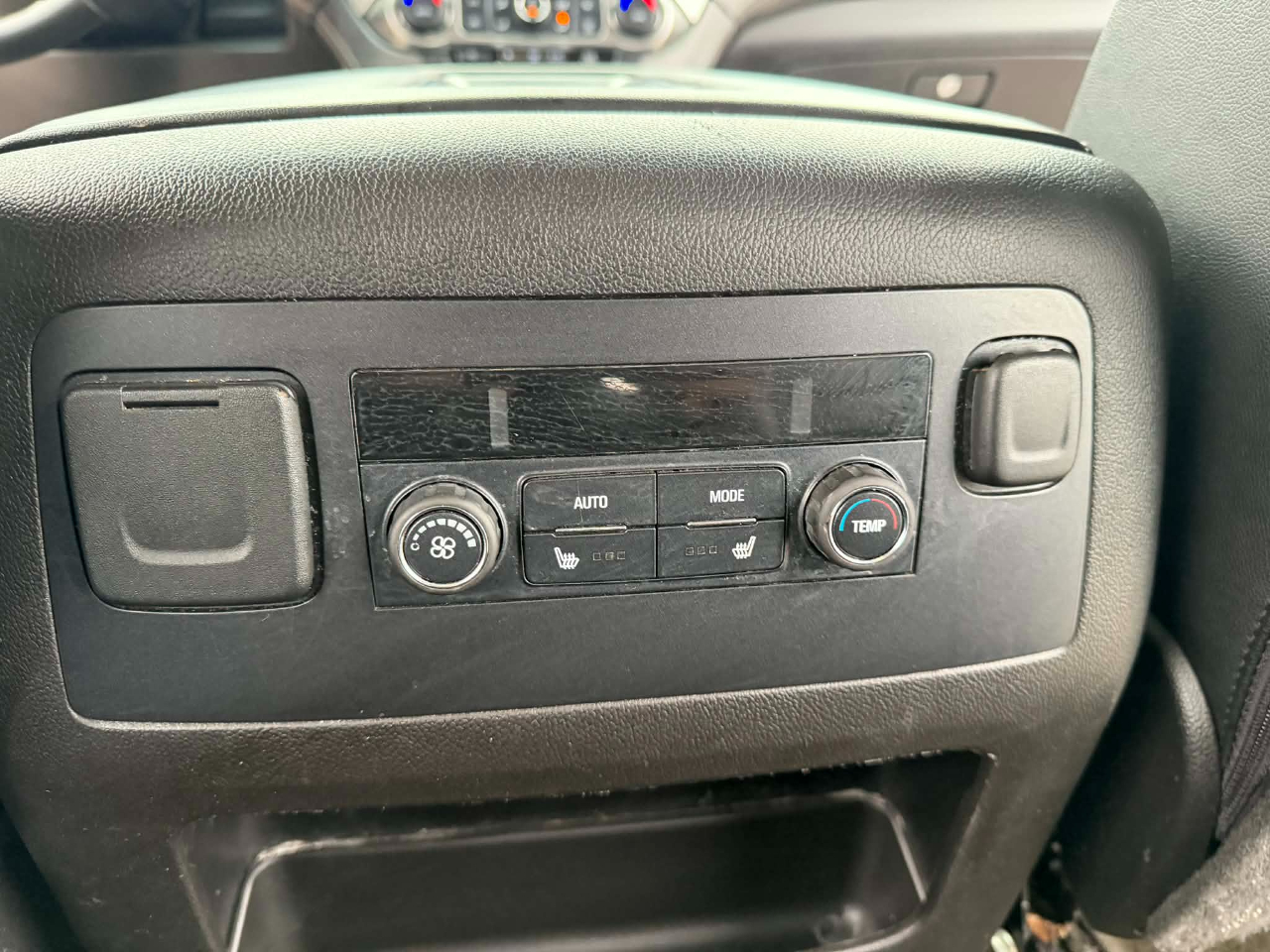 Chevrolet Tahoe LT 2WD 2016