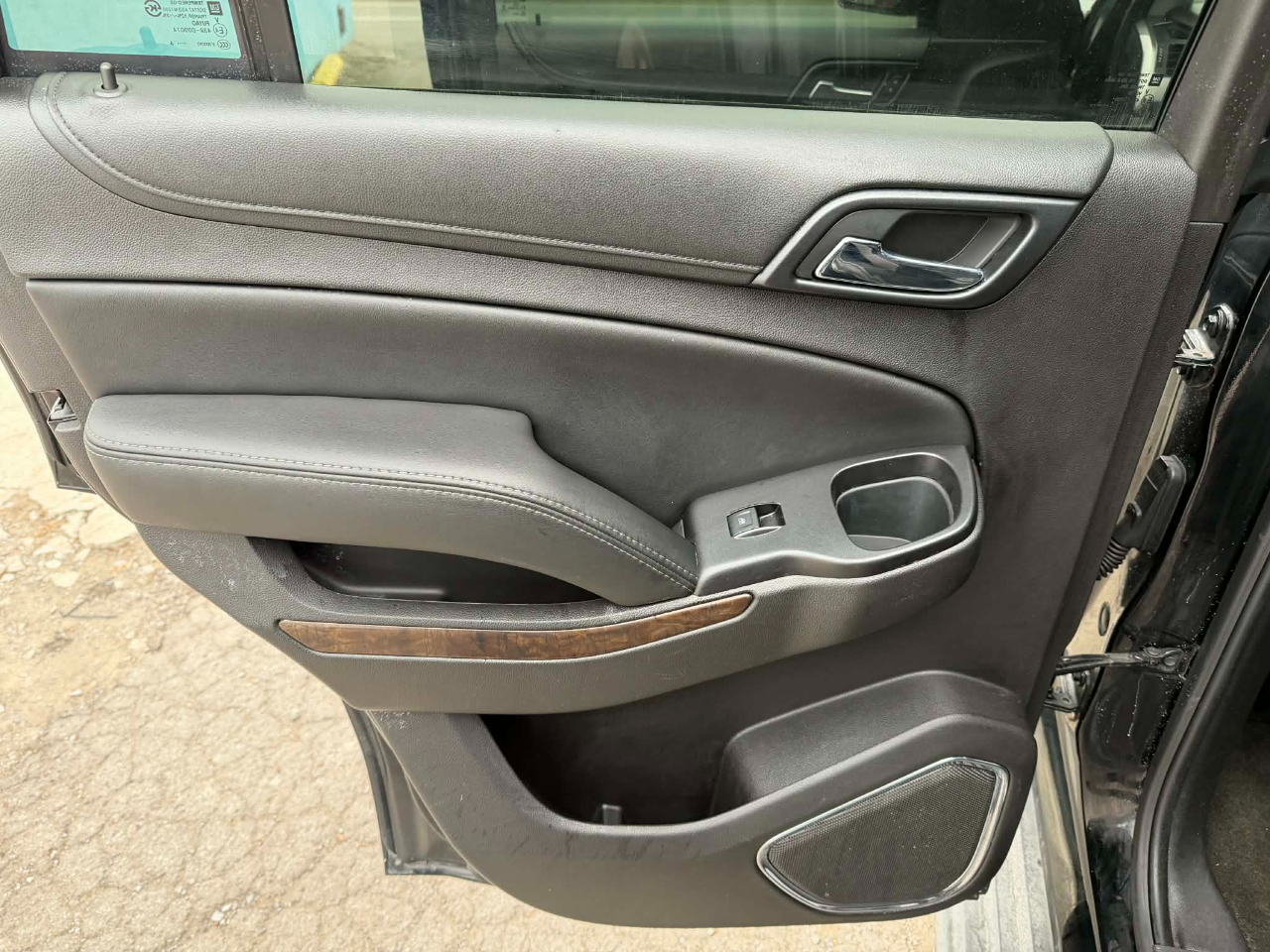 Chevrolet Tahoe LT 2WD 2016