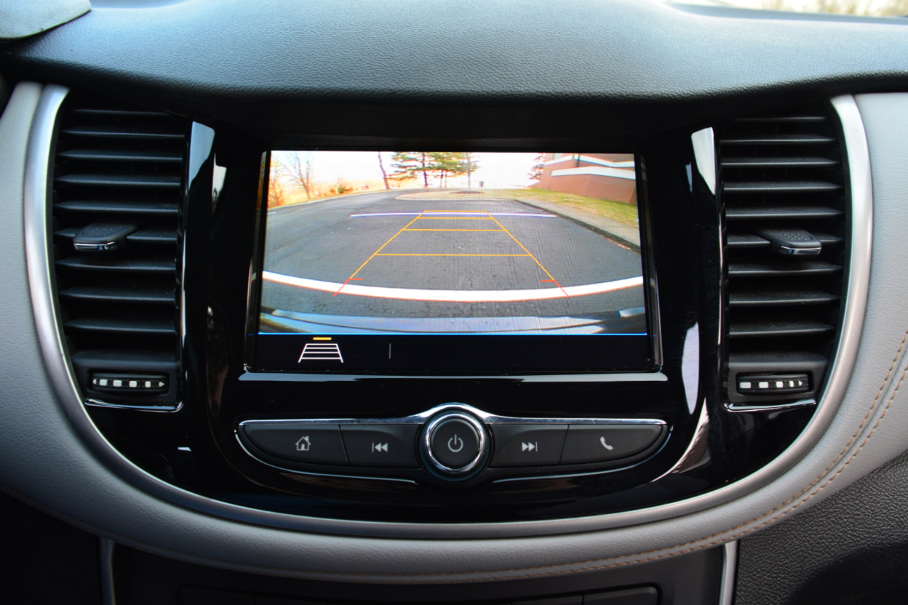 Chevrolet Trax LS FWD 2018