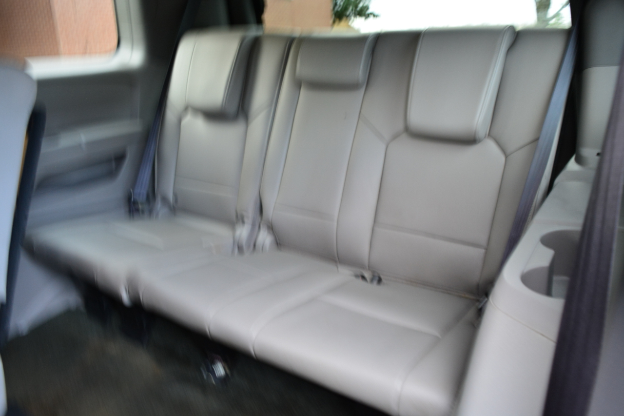 Honda Pilot EX-L 2WD 5-Spd AT 2015