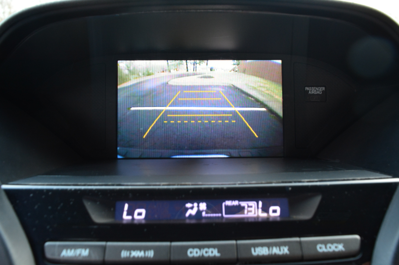 Honda Pilot EX-L 2WD 5-Spd AT 2015