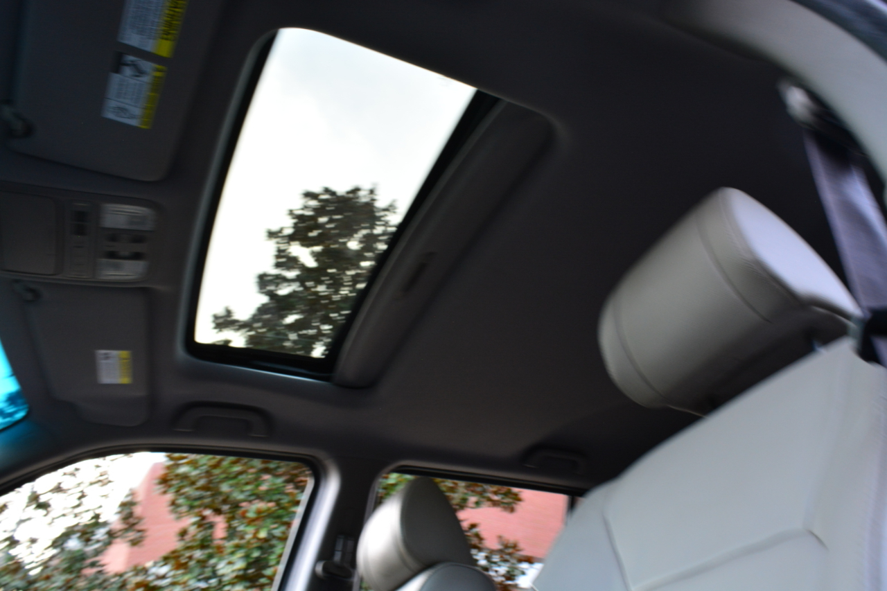 Honda Pilot EX-L 2WD 5-Spd AT 2015