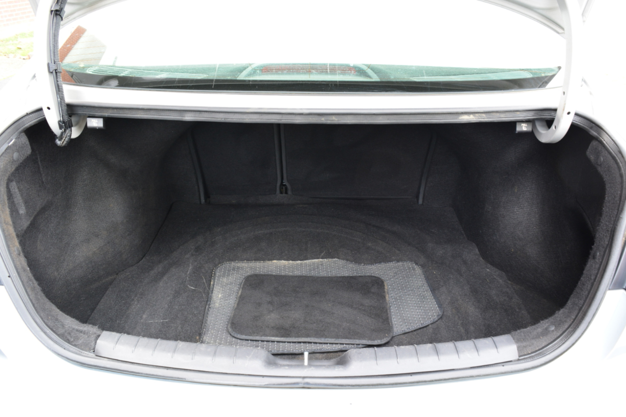 Hyundai Elantra Limited 2020