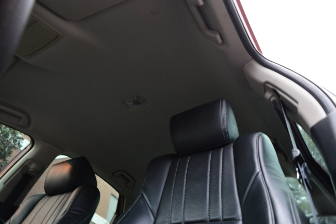 Honda Accord LX CVT 2020