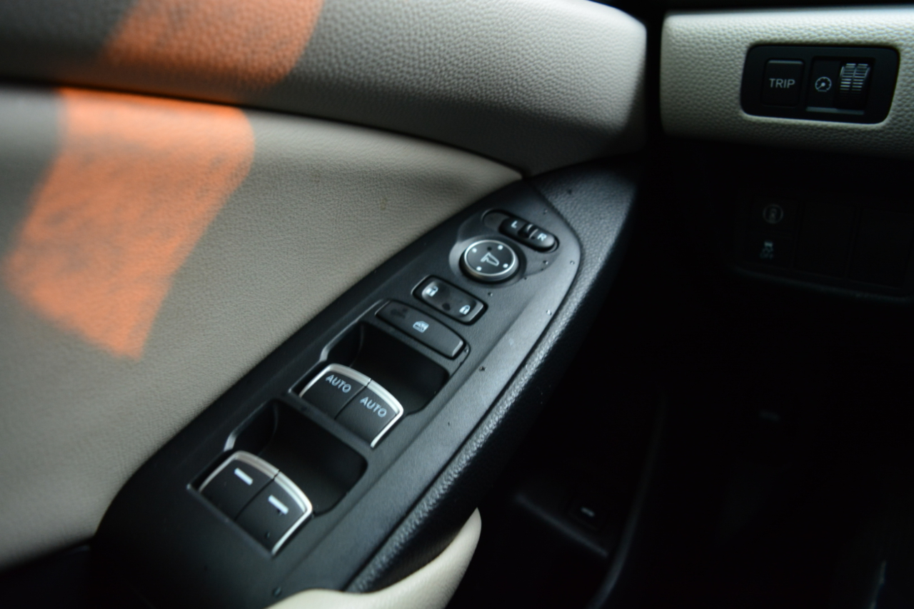 Honda Accord LX CVT 2020