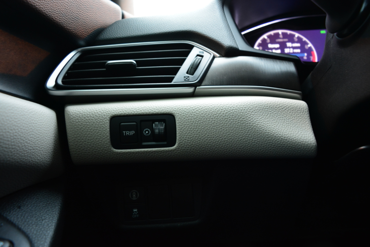 Honda Accord LX CVT 2020