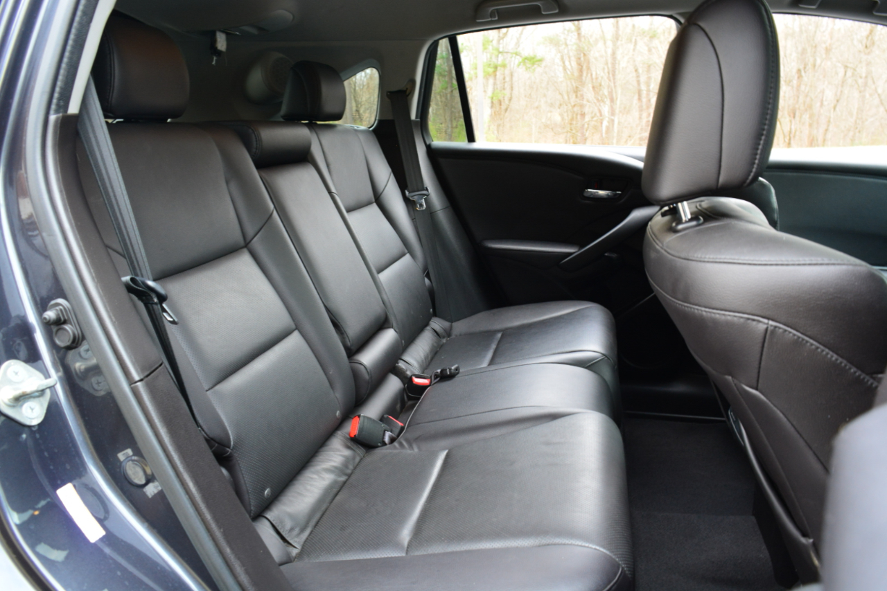 Acura RDX 6-Spd AT AWD w/ Technology Package 2016