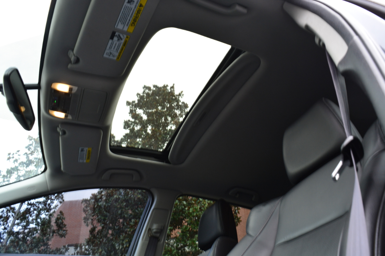 Acura RDX 6-Spd AT AWD w/ Technology Package 2016