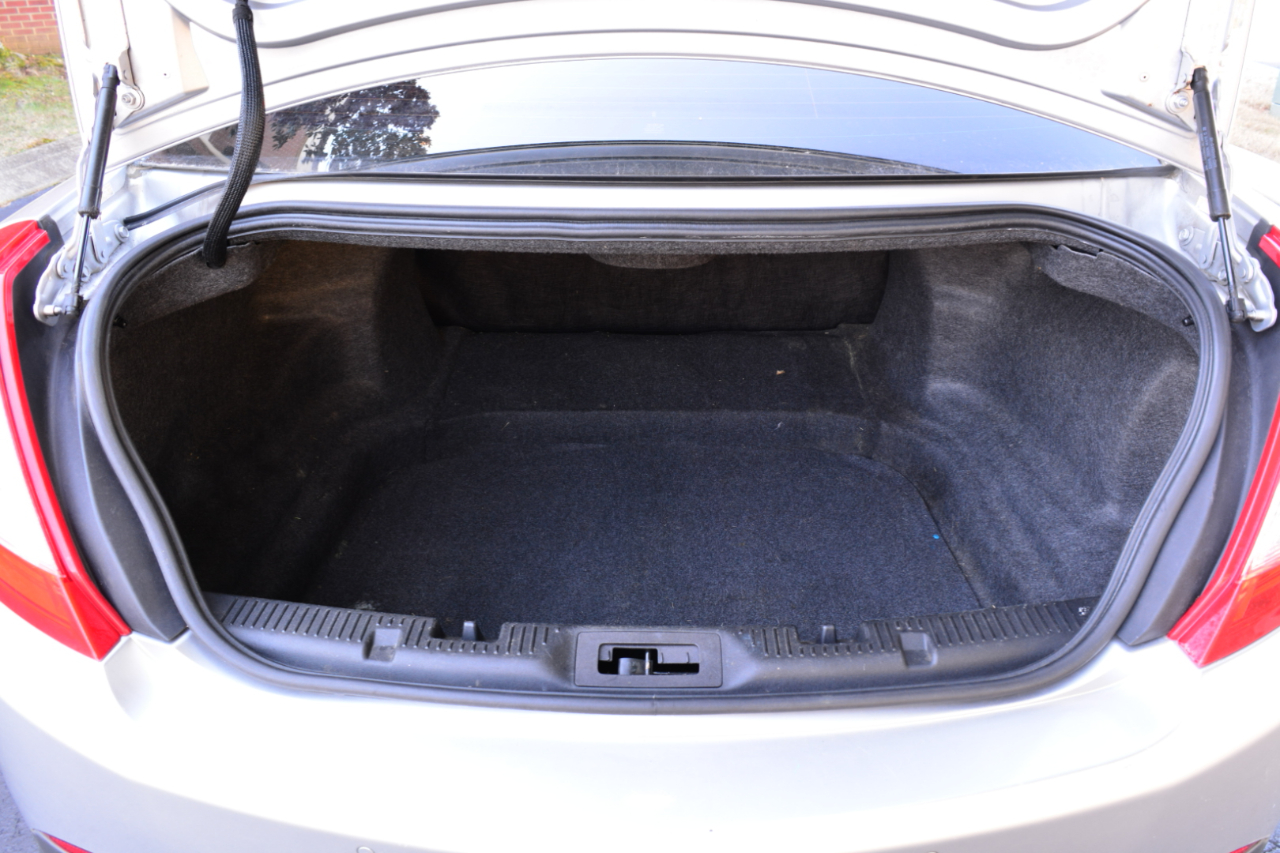 Lincoln MKS FWD 2013