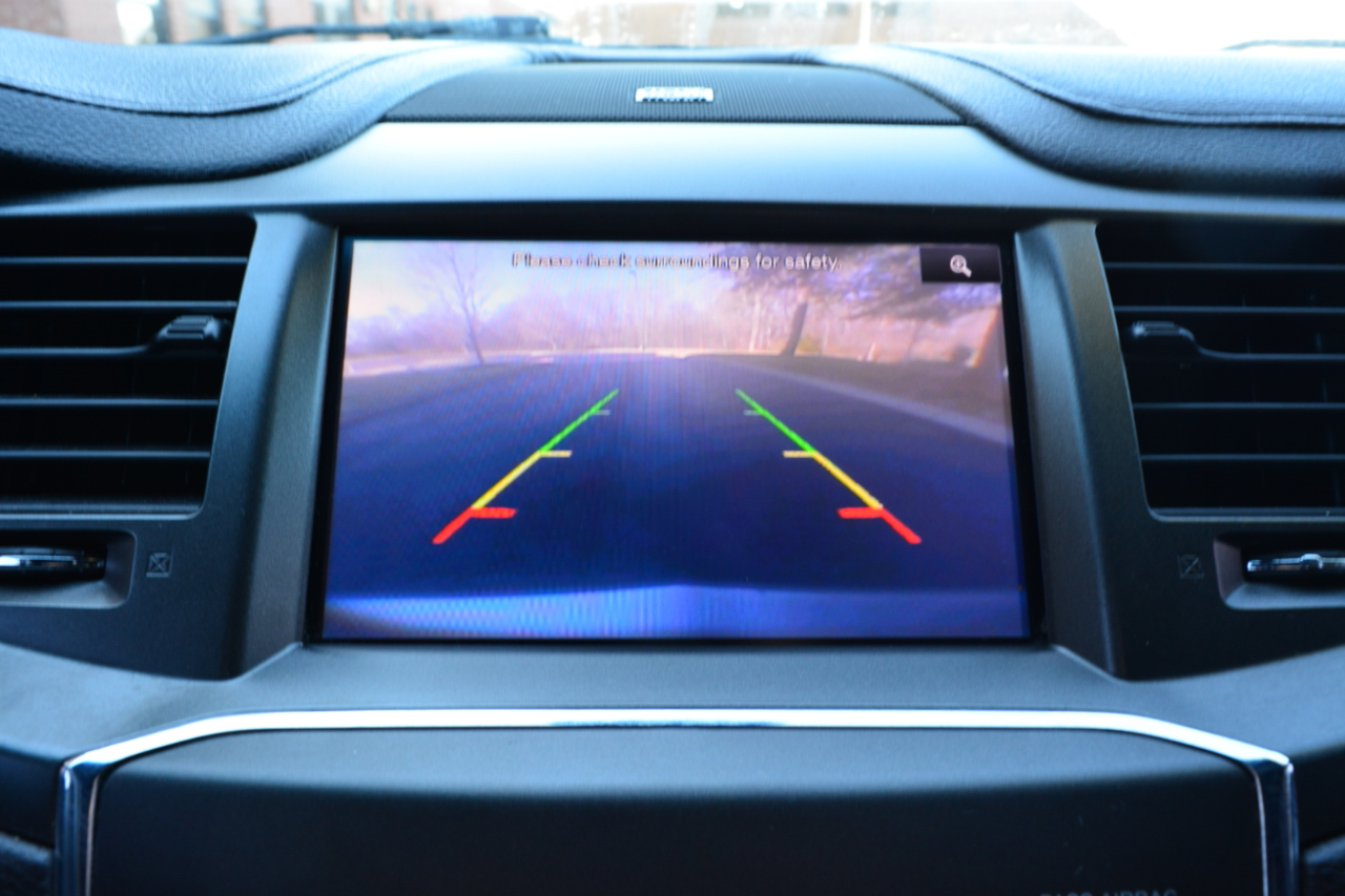 Lincoln MKS FWD 2013